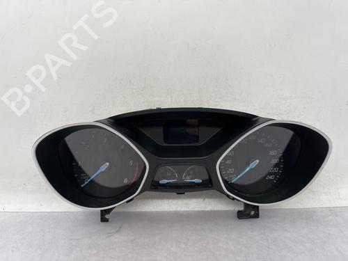 Electronic module FORD C-MAX II (DXA/CB7, DXA/CEU) 1.6 TDCi | BP40222550M83 - Image 9