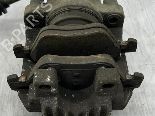 Used Right front brake caliper BMW 3 (E90) 320 d (163 hp) 23670544