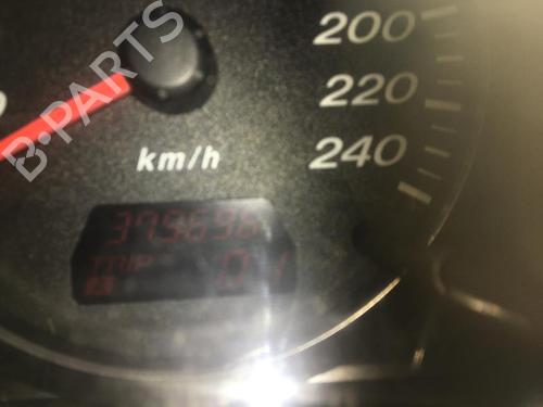 Left taillight MAZDA 6 Hatchback (GG) 2.0 DI (GG14) | BP23672425C34 - Image 8