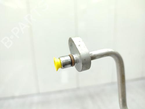 AC pipe RENAULT CAPTUR I (J5_, H5_) 1.5 dCi 110 | BP23742208M126  - Image 6