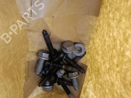 Seats set CITROËN C5 III (RD_) 2.0 HDi (RDRHD8, RDRHDJ, RDRHR8, RDRHRJ) | BP23679443C78 - Image 8