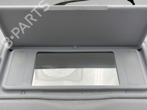 Right sun visor PEUGEOT 308 II (LB_, LP_, LW_, LH_, L3_) 1.6 HDi / BlueHDi 115 | BP29885518I2 