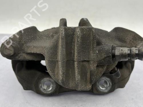 Right front brake caliper CITROËN C3 II (SC_) 1.4 HDi 70 (SC8HZC, SC8HR0, SC8HP4) | BP23750769M104 