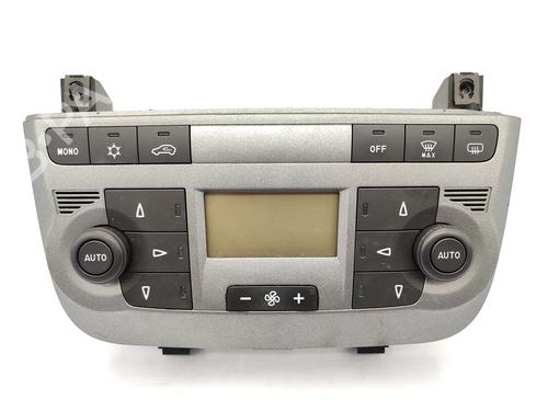 Climate control FIAT GRANDE PUNTO (199_) 1.3 D Multijet (199.AXD11, 199.AXD1A, 199.AXD1B,... | BP23739295I5 - Image 4