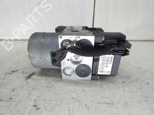 ABS pump ROVER 25 I Hatchback (RF) 2.0 iDT | BP23665293M43  - Image 6