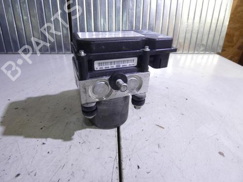 Used ABS pump PEUGEOT BOXER Van 2.2 HDi 100 (101 hp) 23697464
