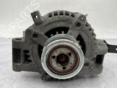 Used Alternator TOYOTA VERSO (_R2_) 2.0 D-4D (AUR20_, AUR20R) (126 hp) 29477583