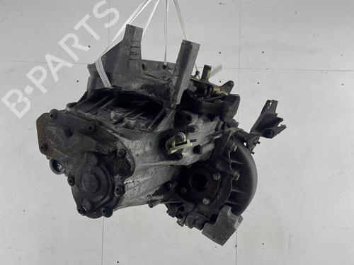 Gearbox PEUGEOT 407 (6D_) 2.0 HDi 135 (6DRHRH, 6DRHRE, 6DRHRG, 6DRHRJ) | BP29525915M3 