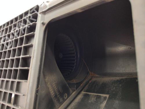 Heater matrix box FORD TRANSIT Van (FA_ _) 2.4 DI RWD (FAA_, FAB_, FAC_, FAD_) | BP23739115M61  - Image 6