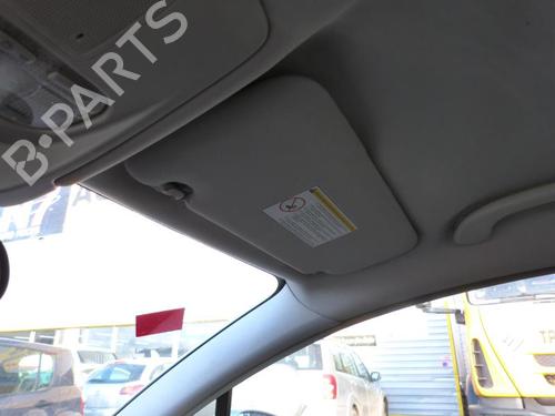 Mass air flow sensor CITROËN C5 III (RD_) 2.0 HDi (RDRHD8, RDRHDJ, RDRHR8, RDRHRJ) | BP23696413M95  - Image 9