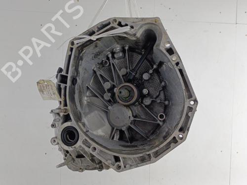 Gearbox RENAULT LAGUNA III (BT0/1) 1.5 dCi (BT00, BT0A, BT0T, BT1J) | BP23718681M3 - Image 3