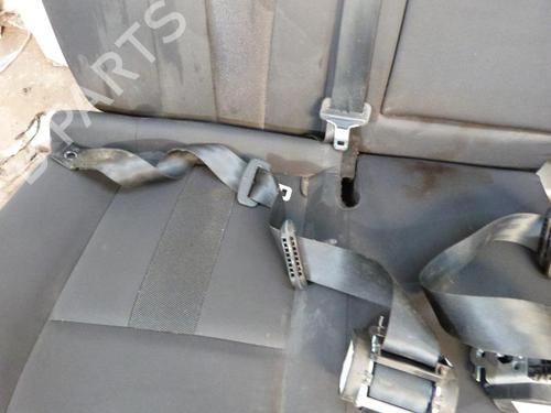Używane Kanapa tylna RENAULT MEGANE III Grandtour (KZ0/1) 2.0 dCi (KZ0Y) (150 hp) 23692242