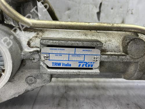 Steering rack CITROËN C8 (EA_, EB_) 2.0 HDi 165 | BP32249911M22 