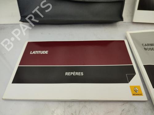Other RENAULT LATITUDE (L70_) 2.0 dCi 150 (L70H) | BP23721815O1  - Image 5