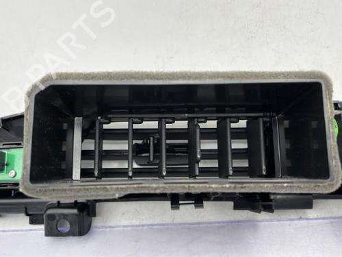 Luftventil NISSAN MICRA V (K14) 0.9 IG-T | BP23753155I21 