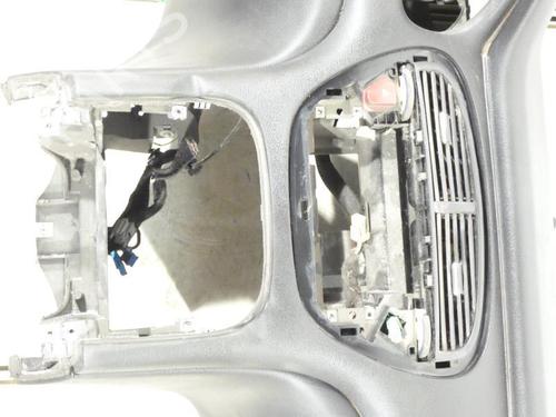 Dashboard PEUGEOT 607 (9D, 9U) 2.2 HDi | BP23670876C46 - Image 7