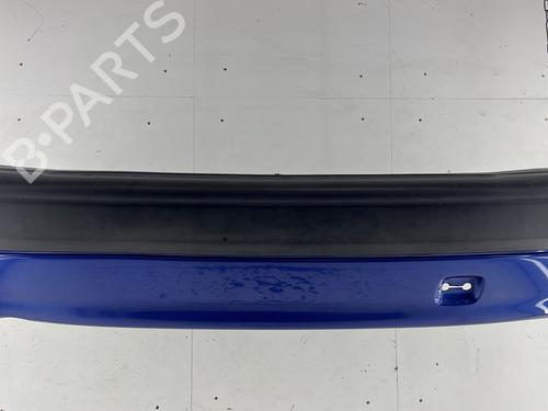 Used Rear bumper CITROËN SAXO (S0, S1) 1.5 D (58 hp) 31115724
