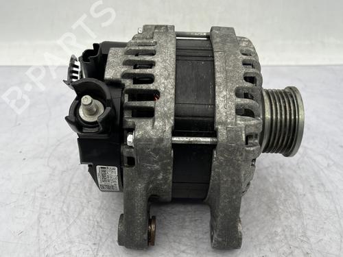 Alternator PEUGEOT 3008 II SUV (MC_, MR_, MJ_, M4_) 1.5 BlueHDi 130 | BP26056538M7 