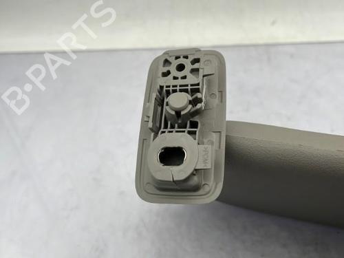 Left sun visor VOLVO C30 (533) 1.6 D | BP23751906I1  - Image 8