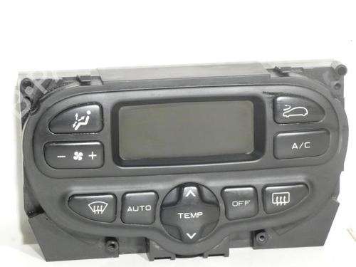 climate-control-citroen-xsara-picasso-n68-1999-2000-2001-2002-2003-2004-2005-2006-2007-2008-2009-2010-2011-2012-23689376 main image