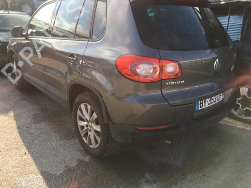 Starter VW TIGUAN (5N_) 2.0 TDI 4motion | BP23691318M8 - Image 17