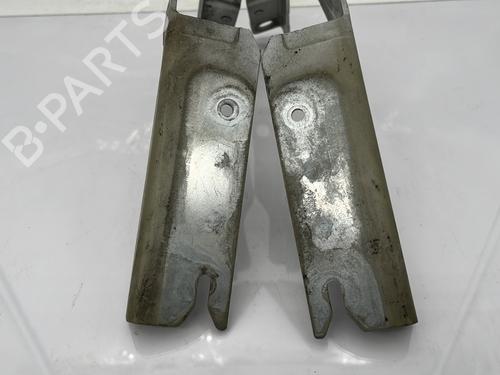 Hinge/Door check strap CITROËN JUMPY II Van 2.0 HDi 120 | BP24588763C146 