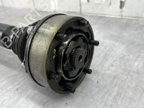 Right front driveshaft AUDI A3 (8P1) 1.9 TDI | BP33420804M39  - Image 5