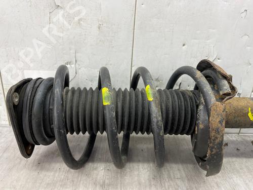 Used Left front shock absorber Left front shock absorber 37636758 37636758