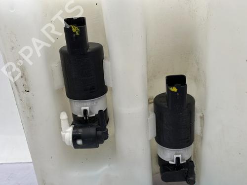 Windscreen washer tank RENAULT LAGUNA Coupe (DT0/1) 3.0 dCi (DT03) | BP23756263C113 