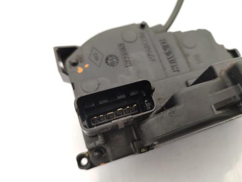 Rear right lock RENAULT MEGANE III Hatchback (BZ0/1_, B3_) 1.5 dCi (BZ09, BZ0D, BZ1W, BZ29, BZ14) | BP23753709C99 
