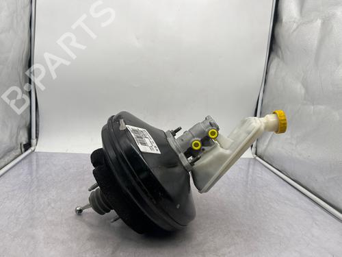Servo brake CITROËN DS3 (SA_) 1.6 THP 150 | BP39017029M42 - Image 5