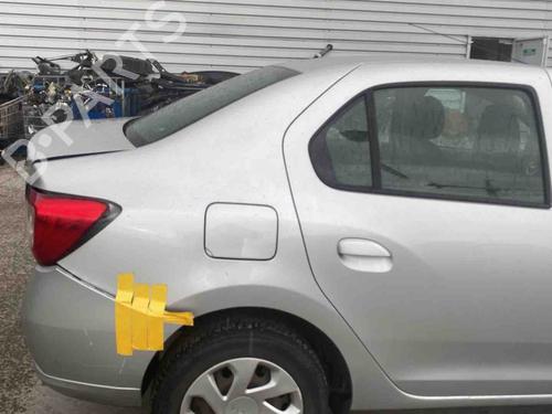 Bagstkærm Højre Bagstkærm Højre DACIA LOGAN II 1.5 dCi (90 hp) 36439786 36439786