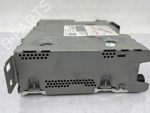 Radio PEUGEOT 508 II (FB_, FH_, F3_) 2.0 BlueHDI 180 (FHEHZR, FHEHZN) | BP29287769E6 