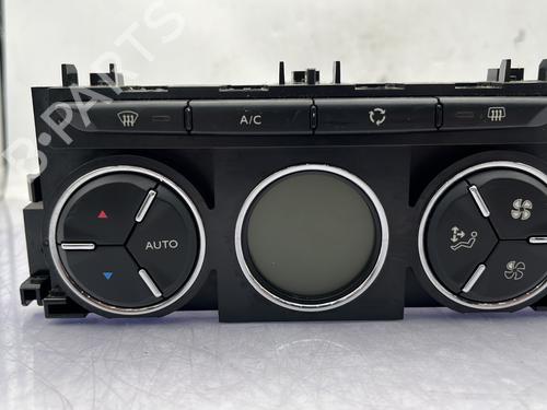 Climate control CITROËN C3 II (SC_) 1.6 HDi 90 | BP33115389I5 - Image 6