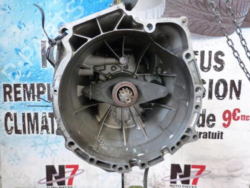 Gearbox BMW 3 Compact (E46) 320 td | BP23667695M3 