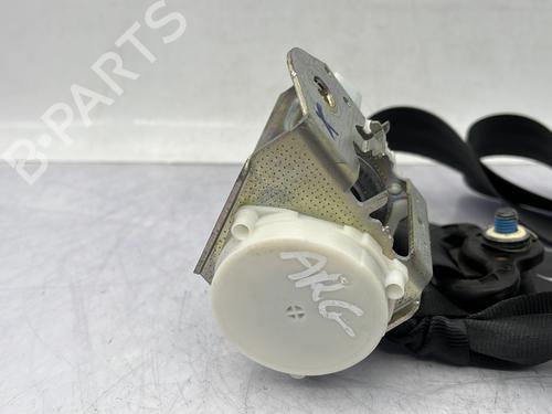 Rear left seatbelt FORD FIESTA VI (CB1, CCN) 1.6 TDCi | BP23683648I29 - Image 5