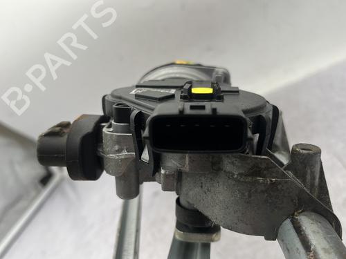 Front wiper motor DACIA LOGAN MCV II 1.0 SCe 75 | BP30814616M29