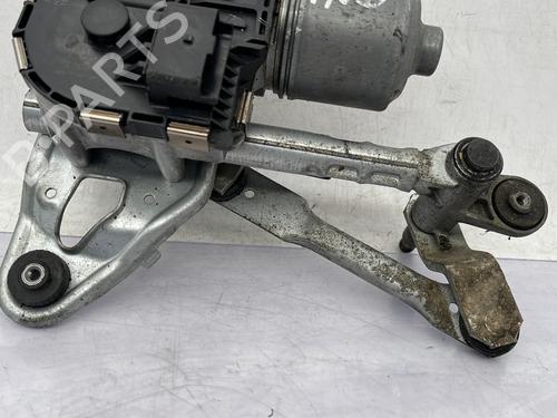 Front wiper motor PEUGEOT 5008 (0U_, 0E_) 1.6 HDi | BP30471255M29 