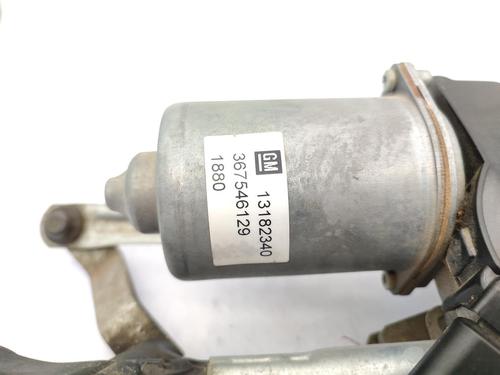 Front wiper motor OPEL CORSA D (S07) 1.2 (L08, L68) | BP23749351M29  - Image 6