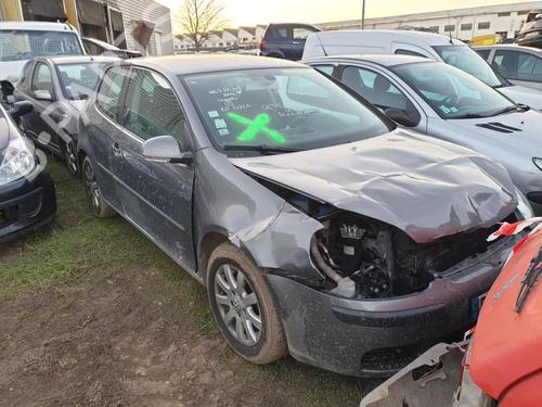 Left front brake caliper VW GOLF V (1K1) 1.9 TDI | BP23688172M105 - Image 3
