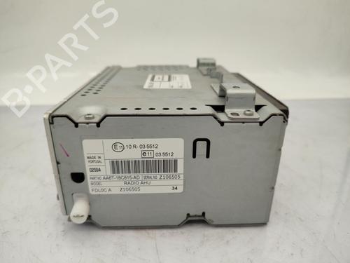 Radio FORD FIESTA VI (CB1, CCN) 1.4 TDCi | BP23722705E6 - Image 5