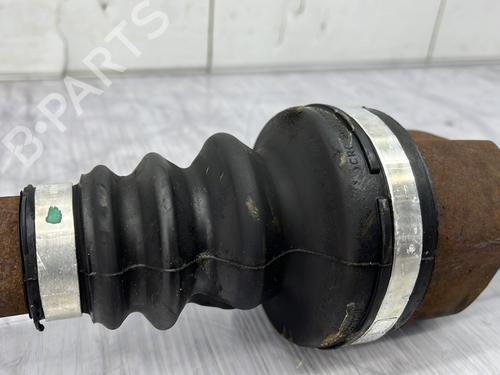 Left front driveshaft CITROËN DS3 (SA_) 1.6 HDi 90 | BP23711795M38  - Image 6