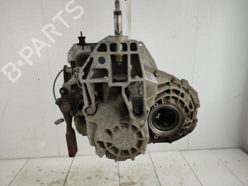 Used Gearbox Gearbox RENAULT SAFRANE II (B54_) 2.2 dT (B54G) (113 hp) 23702922 23702922