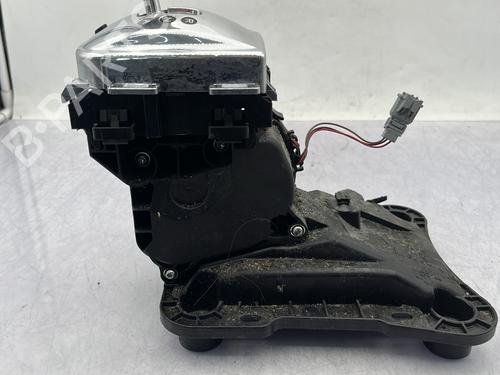 Used Gear lever Gear lever CITROËN C4 I (LC_) 1.6 HDi (90 hp) 33708036 33708036