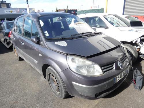 Switch RENAULT SCÉNIC II (JM0/1_) 1.9 dCi (JM0G, JM12, JM1G, JM2C) | BP23699085I30 - Image 23