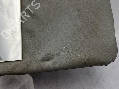 Right sun visor SUZUKI JIMNY Closed Off-Road Vehicle (SN) 1.5 DDiS 4WD (SN415D) | BP29855460I2