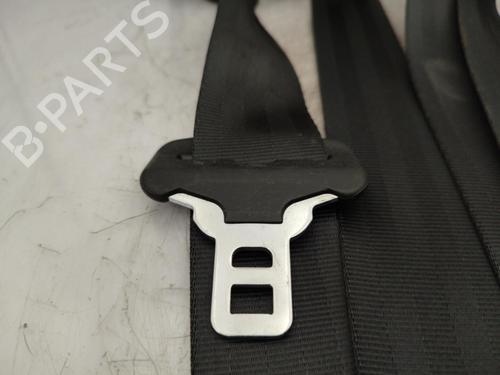 Rear right seatbelt DACIA DUSTER (HS_) 1.2 TCe 125 | BP23723142I28  - Image 7