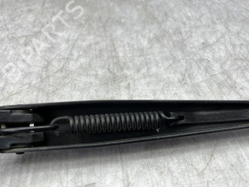 Front windshield wiper arm VW GOLF VI (5K1) 2.0 TDI | BP23756347C143 