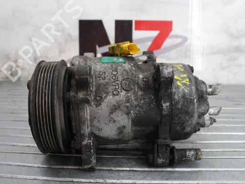 AC compressor PEUGEOT 307 Break (3E) 2.0 HDI 90 | BP23688797M34 - Image 2