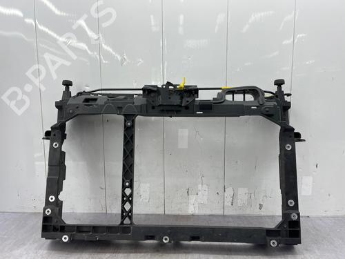 Front slam panel FORD B-MAX (JK) 1.0 EcoBoost | BP34159312C72  - Image 5